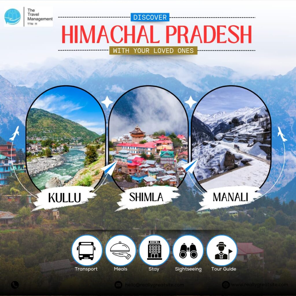 HIMACHAL PRADESH