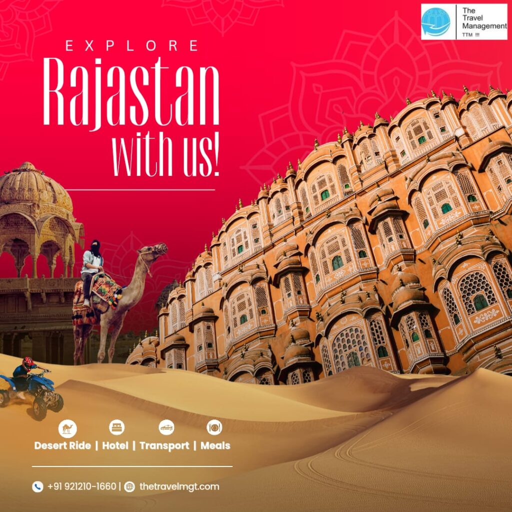 RAJASTHAN