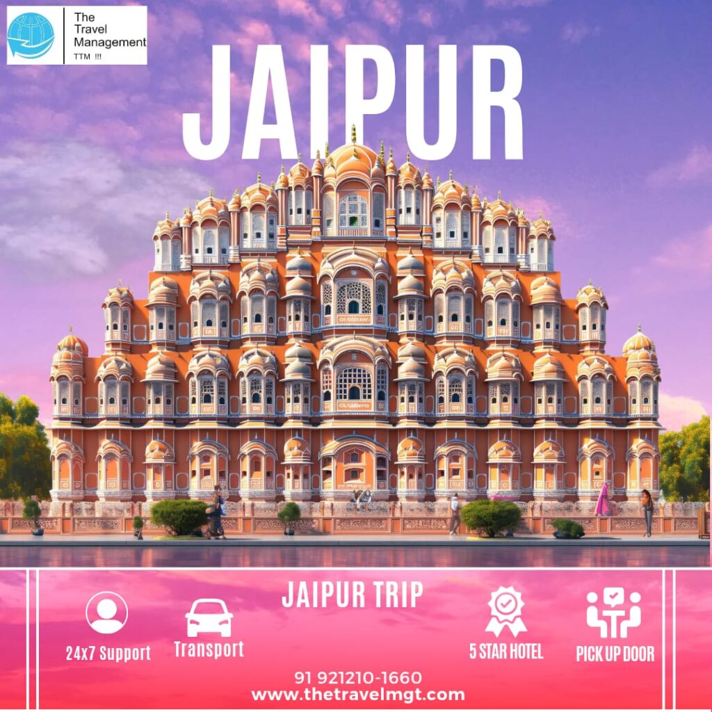 JAIPUR