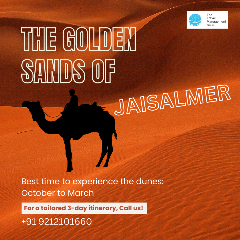 JAISALMER